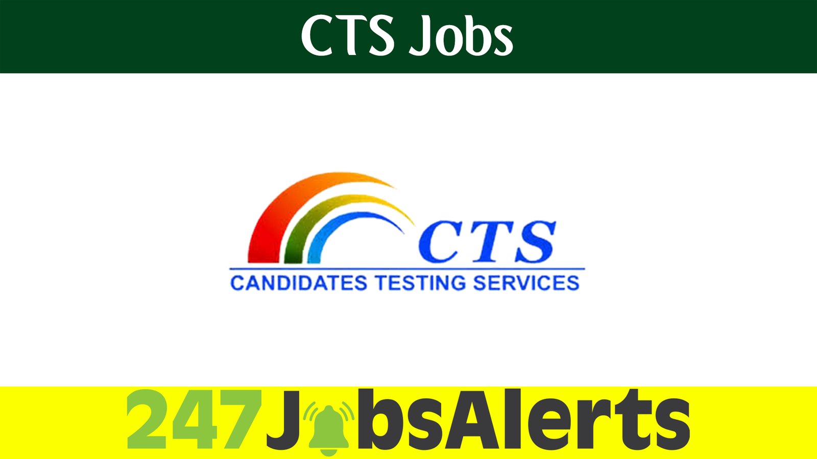 CTS Jobs