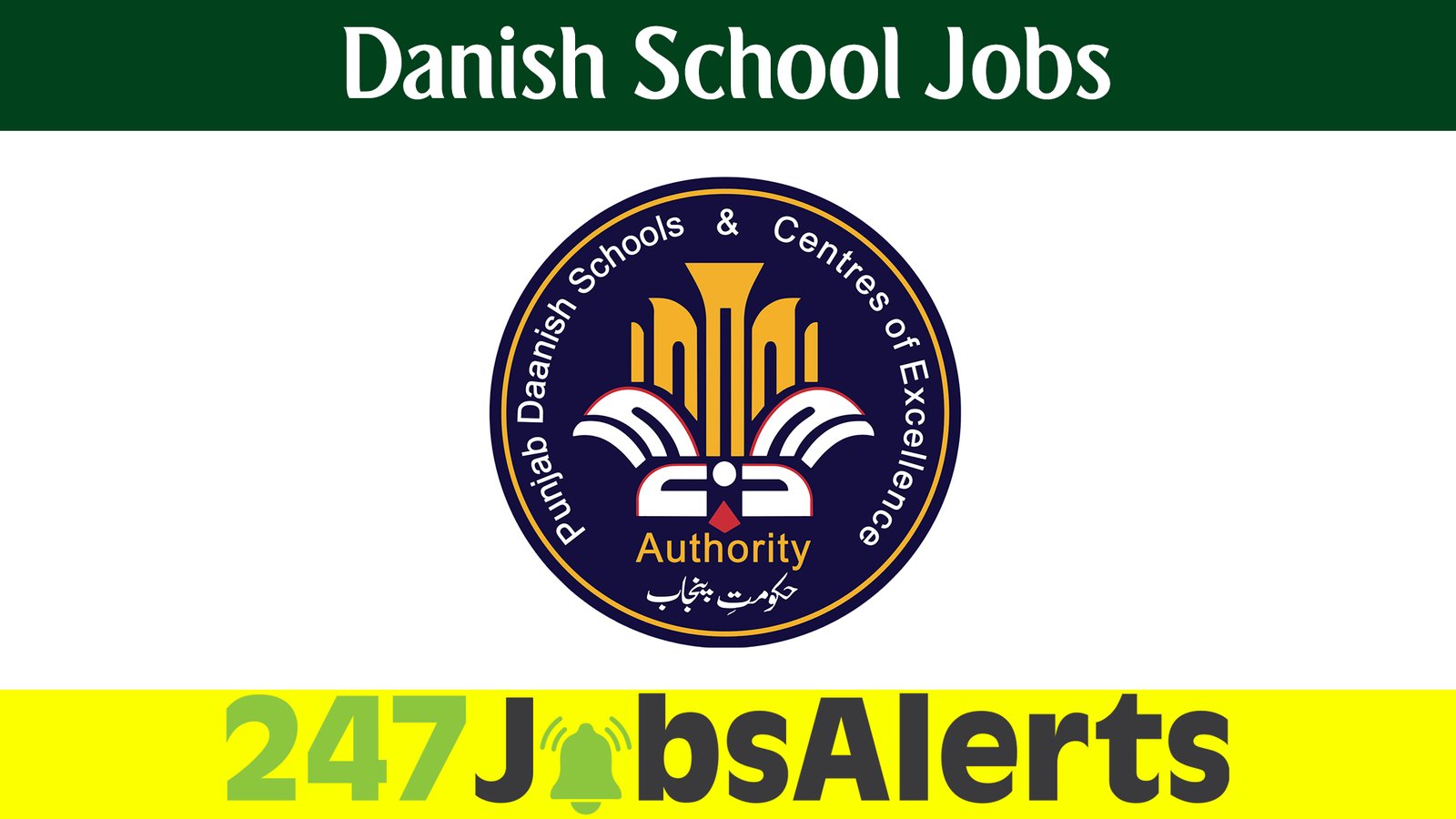 Danish School Jobs