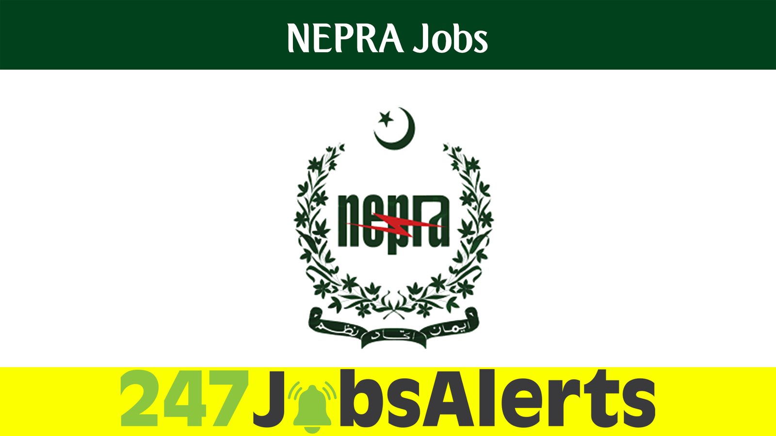 NEPRA Jobs