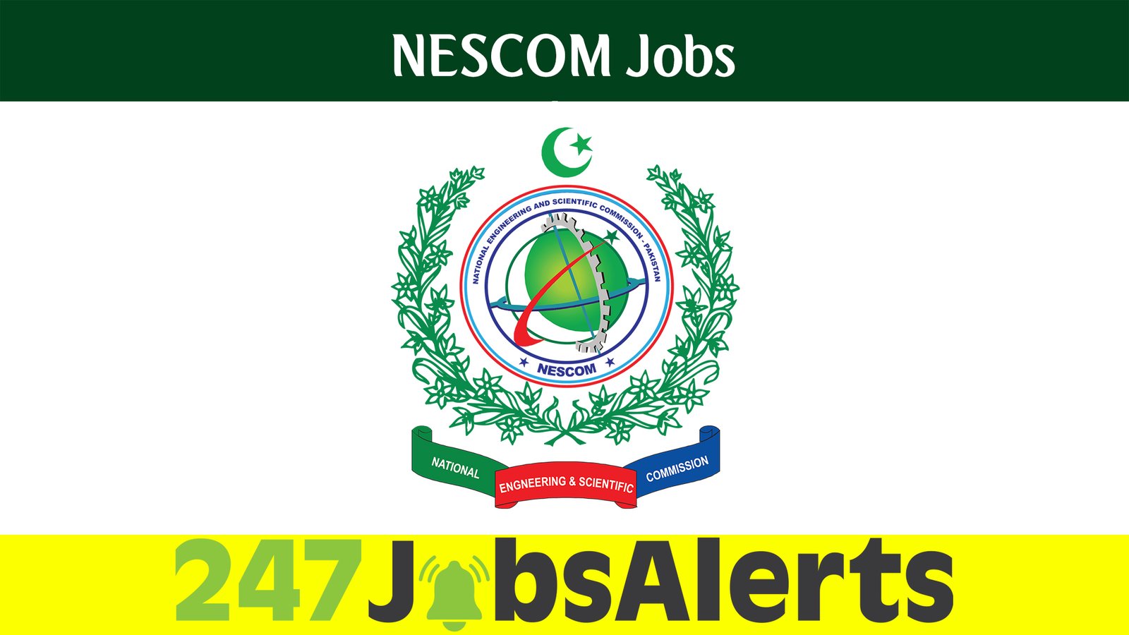 NESCOM Jobs