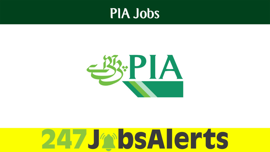 PIA Jobs Pakistan International Airlines Careers 2025 pia-jobs-pakistan-international-airlines-careers-2025